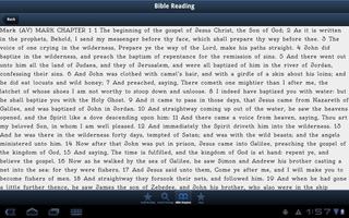 Bible Search 截图 3