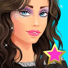 DRESS UP STAR™ 👗 Cool Fun Makeup Games for Girls アプリダウンロード