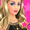 DRESS UP STAR™ Girls DressUp and Makeup Games App icône