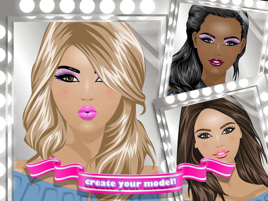 Dress Up Star Girls Dressup And Makeup Games App For Android - Apk Download-2660