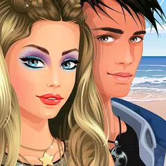 DRESS UP STAR:  Design Girls,  APK download