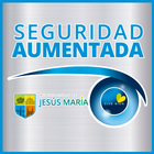 Seguridad Aumentada JM 아이콘