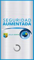 Seguridad Aumentada JM 포스터