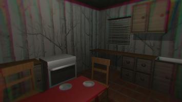Fear Nightmare: VR Game ảnh chụp màn hình 1