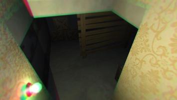 Fear Nightmare: VR Game capture d'écran 2