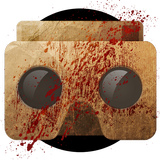 HORROR VR Zeichen