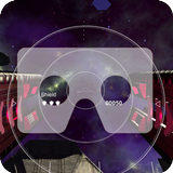 Space Turret VR biểu tượng