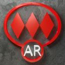 Metro AR APK