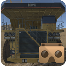 Mineria VR APK