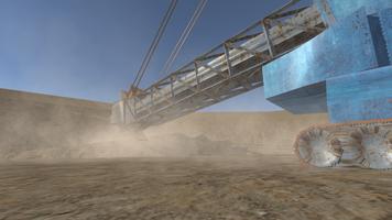Mineria VR screenshot 1