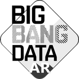 BIGBANGDATA AR ícone
