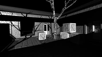 برنامه‌نما Haunted House VR عکس از صفحه