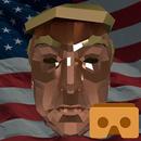 Crazy Shooter VR: TRUMP APK