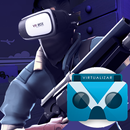 Virtualizar VR APK