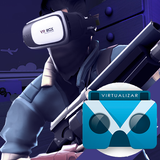 Virtualizar VR icône