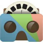 ViewMaster VR ikona