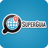 SuperGuia আইকন