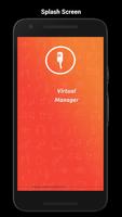 Virtual Manager Affiche