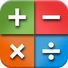 Math Quiz Games icon