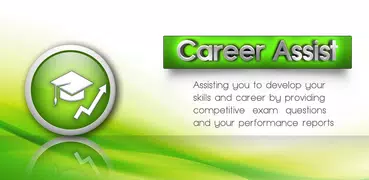 Career Assist® : Job Alerts & Interview Skills