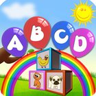 Games For Toddlers icon