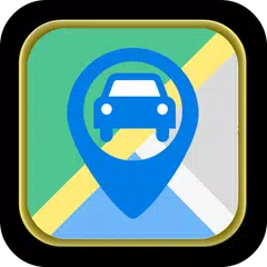 GPS Car Parking™ - Park & Navigate using Compass APK download