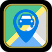Parkir Mobil GPS