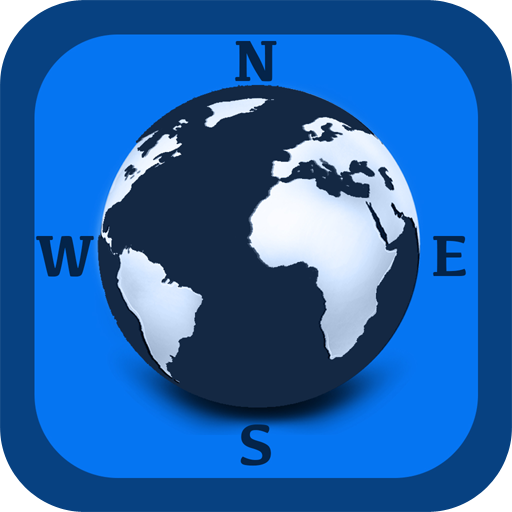 GPS Direction® : Route Finder