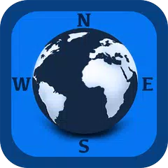 Descargar APK de GPS, mapas, navegación y direcciones