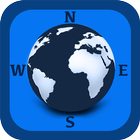 GPS Direction® : Route Finder آئیکن