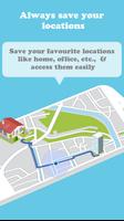 GPS Direction® : Route Finder screenshot 1