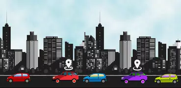 GPS Trip Tracker™ - Record & Review the way you go