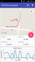 GPS chuyến đi của theo dõi ảnh chụp màn hình 1