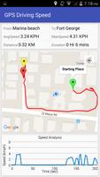 GPS Trip Tracker 截圖 2