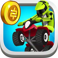 Crazy Hill Racing APK download