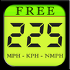 GPS Driving Speed - Speedometer & Graph APK