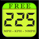 GPS Driving Speed APK