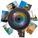 Snap Feed - Travel, Tourism Photos & Guide APK