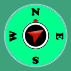 Target Compass icon