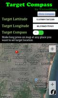 Target Compass screenshot 1