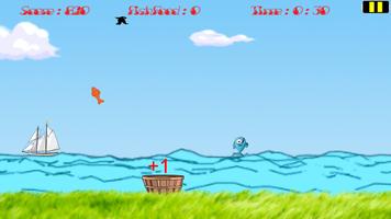 Toddler Fishing syot layar 2