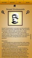 Swami Vivekananda پوسٹر