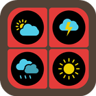 GPS Weather icon