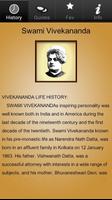 Swami Vivekanandha الملصق