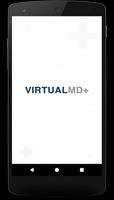 Virtual MD Plus ポスター