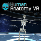 Human Anatomy VR Cardboard アイコン