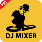 Virtual Music mixer DJ biểu tượng