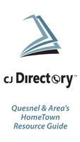 CJ Directory โปสเตอร์