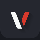 Virtual Paper Reader icon