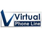 Virtual Phone Line simgesi